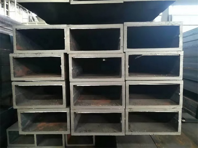 盖州Q235冷拔方管材质特点 适用工程场景分析