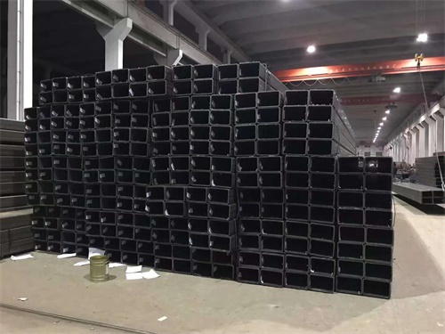 盖州冷拔方管选型指南 工程采购怎么选